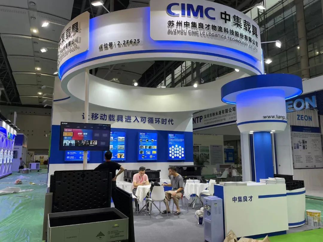 WBE2022世界电池产业博览会暨第七届亚太电池展在广州广交会展馆A区重磅启幕 WBE2022世界电池产业博览会暨第七届亚太电池展在广州广交会展馆A区重磅启幕